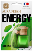 Аром-р AURA FRESH ENERGY Mojito.